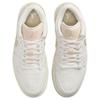 Air Jordan 1 Low Hoops Gold Pack Women Sneakers Cream Sail Pale-Ivory HV5157-100