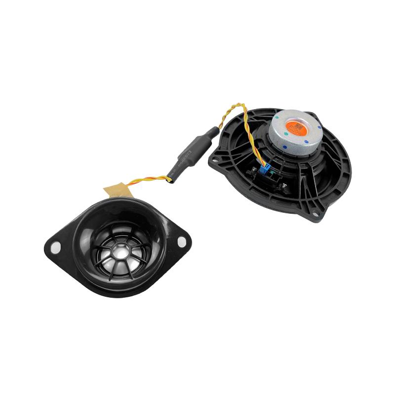 Door Panel Treble Tweeter For New BMW G20 G30 G32 G11 G12 G14 G15 G16 F92 F93 3 5 6 7 8 Series Horn Accessories LoundSpeakers