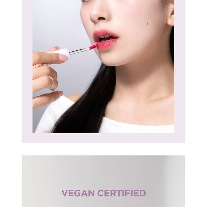 MERZY - Glowy Gel Tint - 5 Colors