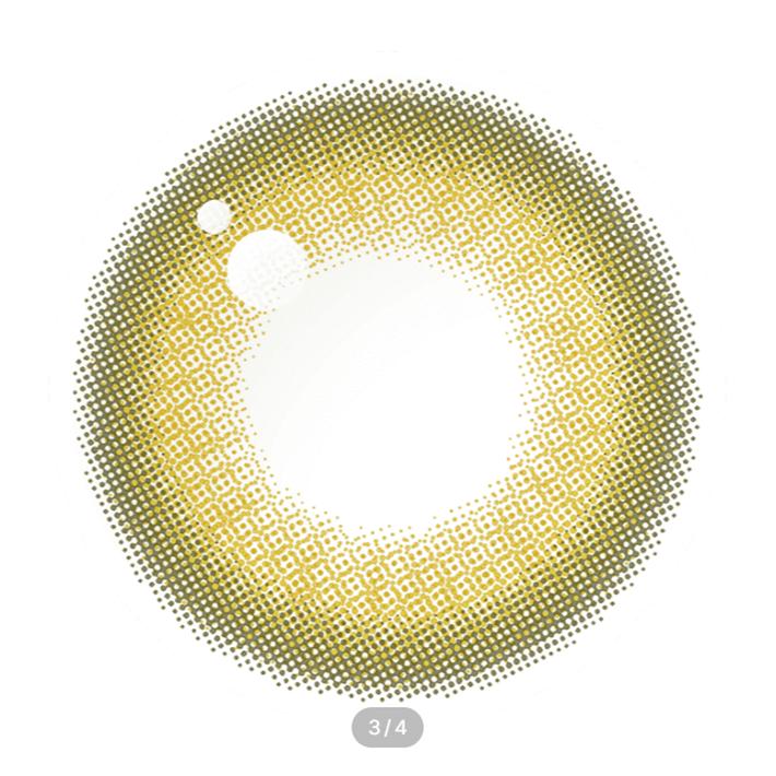 YOLO Christine Green