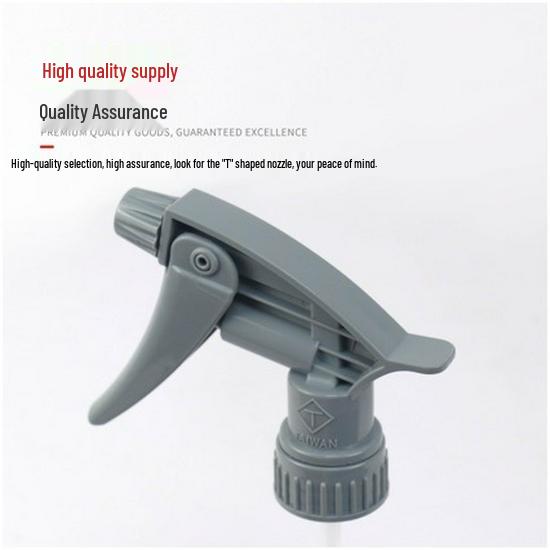 Taiwan Acid & Alkali Resistant Foam Sprayer Bottle for Car Wash & Cleaning