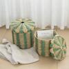 Organizadores de Roupa Suja Modernos com Textura Multifuncionais Ventilados Para Quarto Sala de Estar Ou Quarto de Bebê