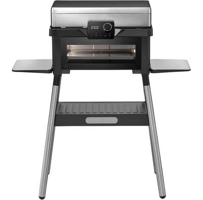 Electric Grill Profi Plus Urban Master Grill (32.0000.1370)