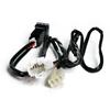12V/24V Car Dual QC3.0 USB Type-c PD Charger Interface Adapter Charging Socket Fit For POLO 2002 - 2009 Accessories