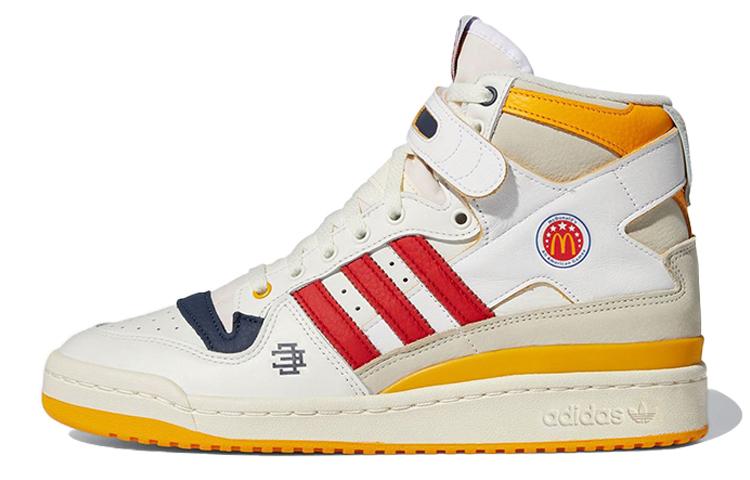 

Forum Eric Emanuel x Forum Adidas Originals 84 High McDonald’s All-American H02575 37⅓