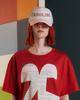 THEMUSEUMVISITOR North Carolina Color Mesh Cap (Mint)