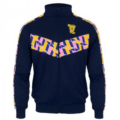 Veste d'entraînement pour homme de la FA écossaise