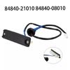 Convenient Trunk Release Button Tailgate Unlocking Handle Switch Simple Installation for 84840-08010 84840-21010 901-715