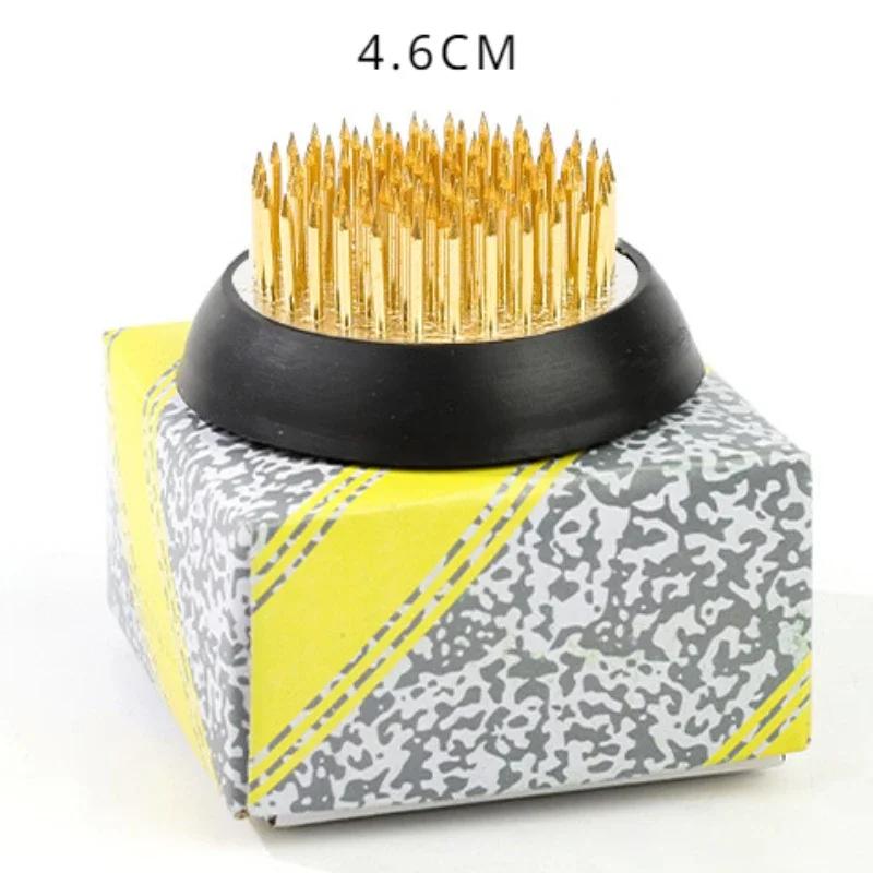 4 Sizes Ikebana Holder Pin Flowers Floral Decor Flower Arrangement Insert Base Pin Art Fixed Tool Ishizaki Kenzans Pin Art Decor