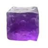 Office Relaxation Gadget Shapeable Cheese Cube Squeeze Toy Anxiety Relief Block Sensory Stress Toy Fake Pinch Home Tool Shape