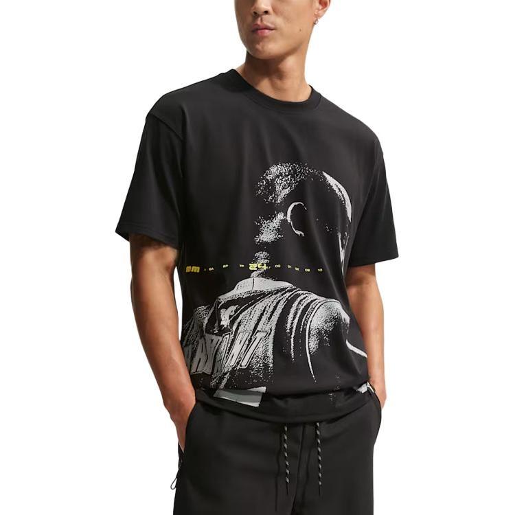 Nike Kobe Dri FIT T Shirt Men's IQ2377-010