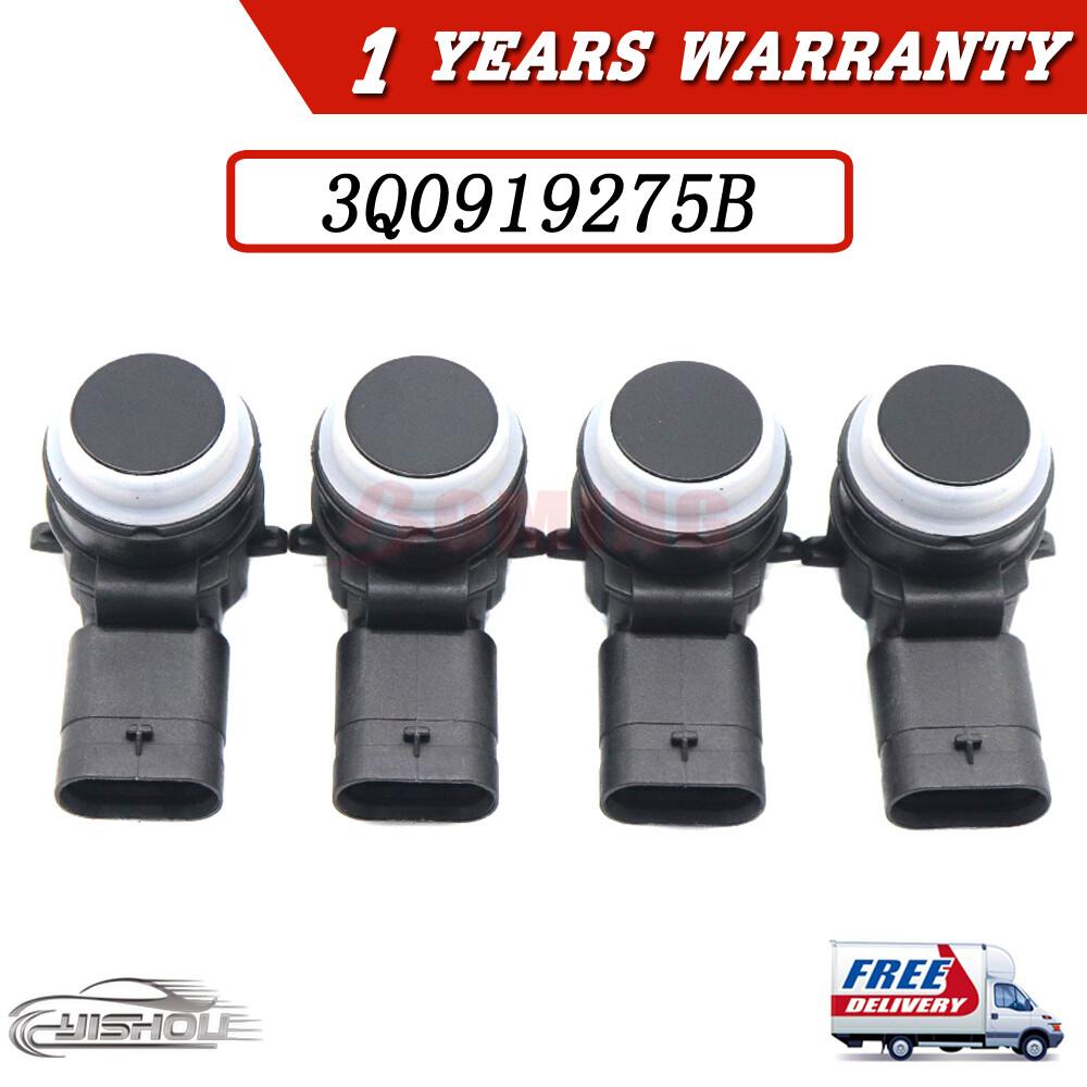 4xPDC Parking Sensor 3Q0919275B 0263033916 For VW Tiguan 2016-2018 Skoda Kodiaq