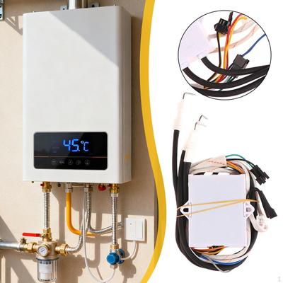 Isıtma ve Soğutma Ürünleri – Su ısıtıcıları ve aksesuarları