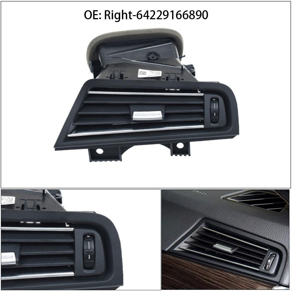 Module Dashboard Vent OE Number 64229166890 OE Number 64229209136 PC And ABS Construction Vehicle Replacement Part