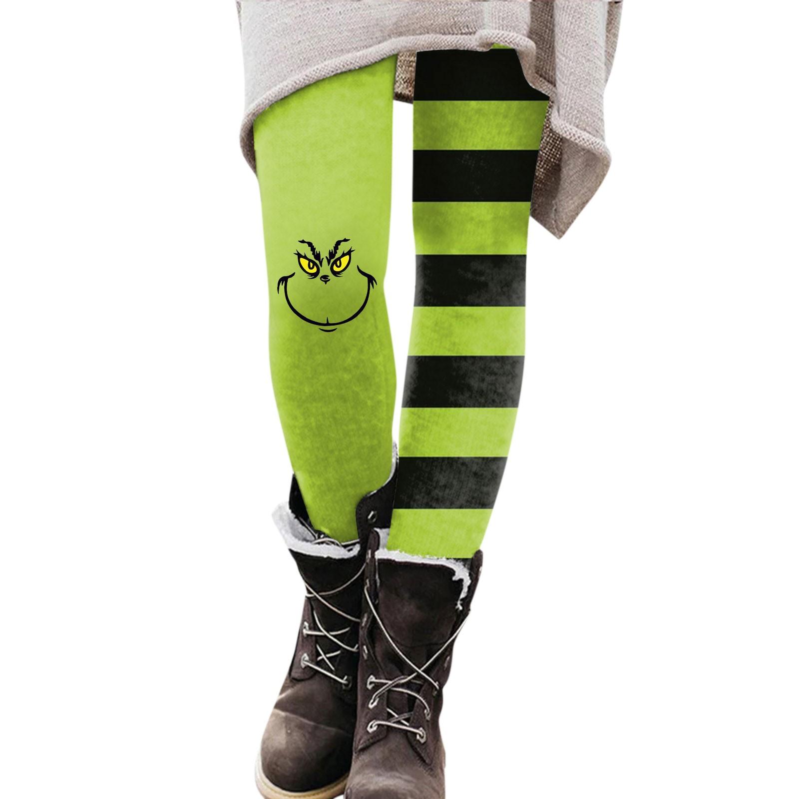 Women s Casual Outdoor Color Slim Fitting Elastic Yoga Pants Cropped Pants M жёлтый