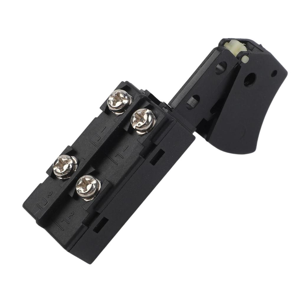 For 2730-20 For 2731-21 Power Management Circular Saw Switch For DIY Projects 0.9 Inch 22MM*3.2 Inch 81MM Dependable Performance