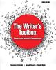 הספר The Writer's Toolbox: Blueprints for Successful Communicators
