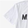 Marni Thjet49eph UScS11 Low01 Logo Women S Short Sleeve Tee