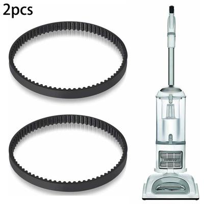 2 Stück Vakuumgürtel für Shark Navigator Lift-Away Pro Nv352 Nv355 Nv356 Nv357