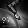 Brightin Star 28mm Manuale Fisso Leica per Fotocamere Leica per Mirrorless F2.8 Full-Frame Obiettivo Ultra-Sottile, Messa a Fuoco, Obiettivo, Compatibile, Attacco M, M2, M3, M4,