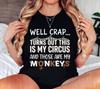 Tops – T-Shirts