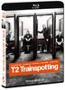 T2 Trainspotting DVD Set Blu-ray & [Blu-ray]