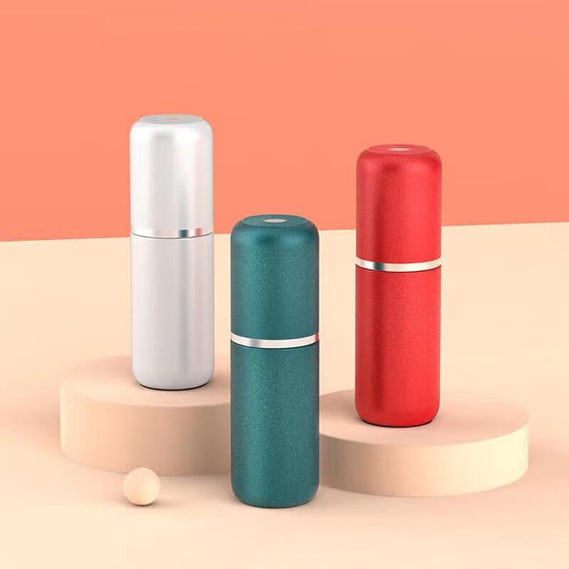 LAIKE 55-Degree Rapid Cooling Smart Mug