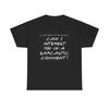 Men's and Women's T-shirts Funny Sarcastic Graphic