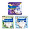 Whisper Cotton Sanitary Pad Variety Pack
