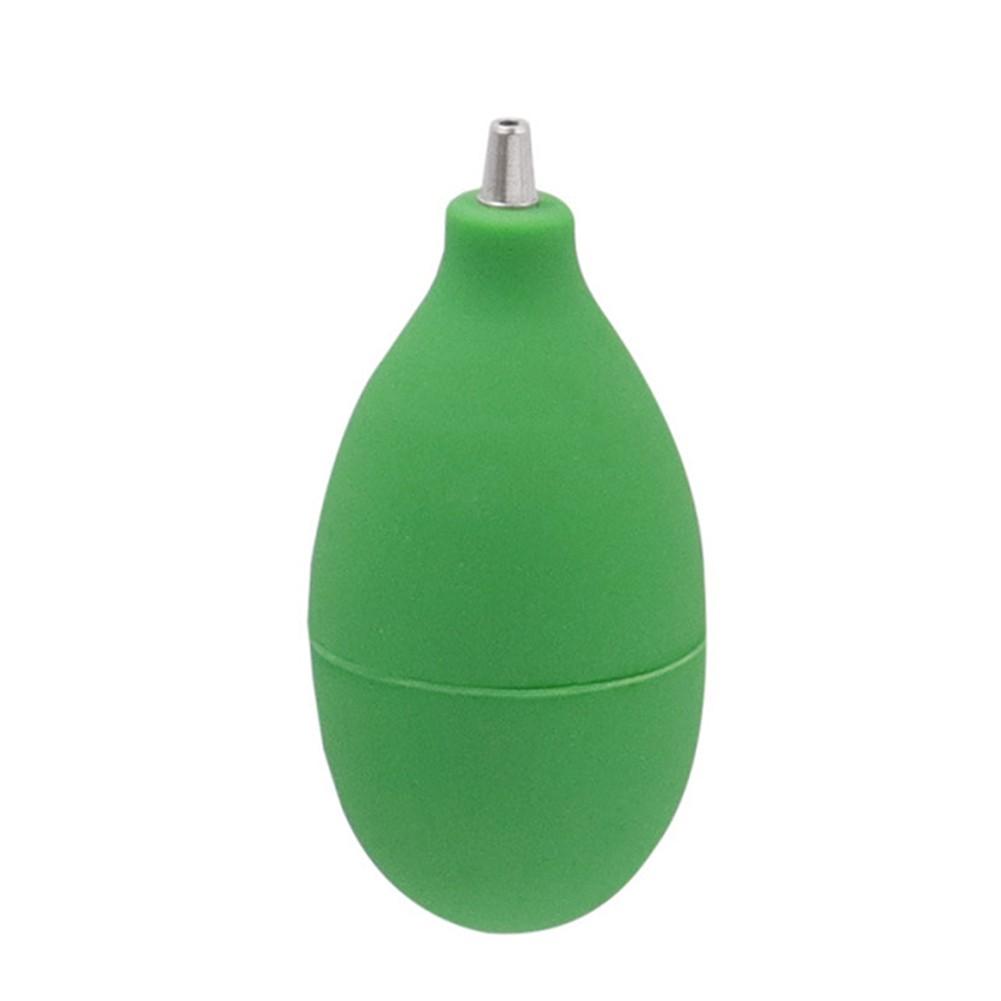 Air Dust Blower Ball Mini Soft PVC Body Watch Keyboard