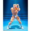 TAMASHII NATIONS S.H.Figuarts Kinnikuman -Perfect Origin Arc- Approx. 155mm PVC & ABS Painted Action