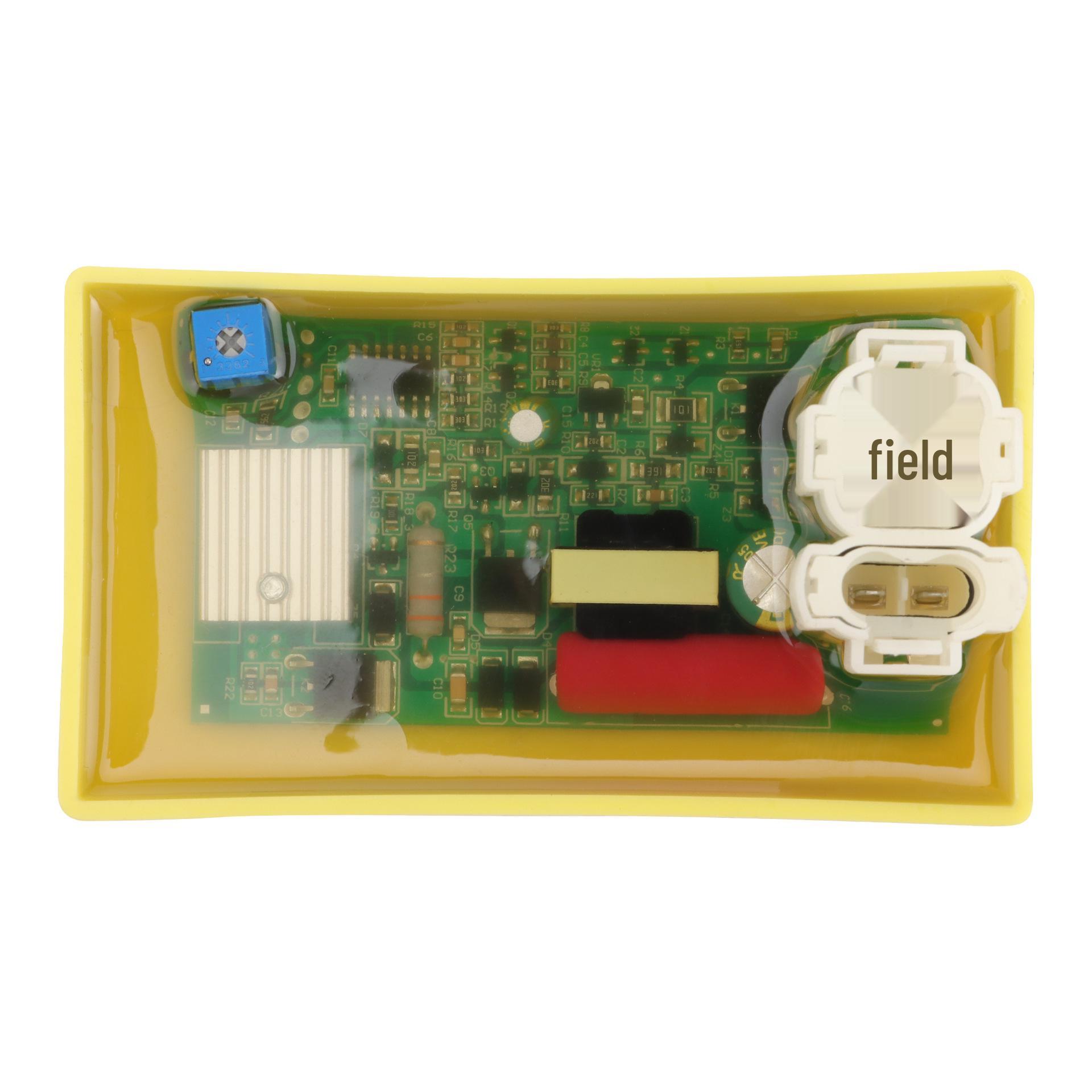 

6-Pin CDI Adapter for GY6 50-150cc ATV Motorcycle Igniter