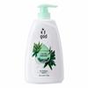 Liu Shen Refreshing & Moisturizing Shower Gel, Aloe & Ophiopogon, Twin Pack
