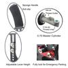 Modified Hydraulic Handbrake Replacement Aluminium Drift Racing Lever E-brake for Cars
