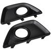 SUZUKI SOLIO Fog Lamp Bezel Set (99000-99060-FB1) Black