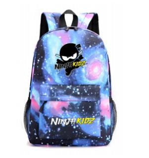 College Style Student Backpack Girl Waterproof High School Student Schoolbag