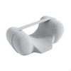 An Upright Sleeping Pillow Keeps The Head Straight And Comfortable, Prevents – Professional,