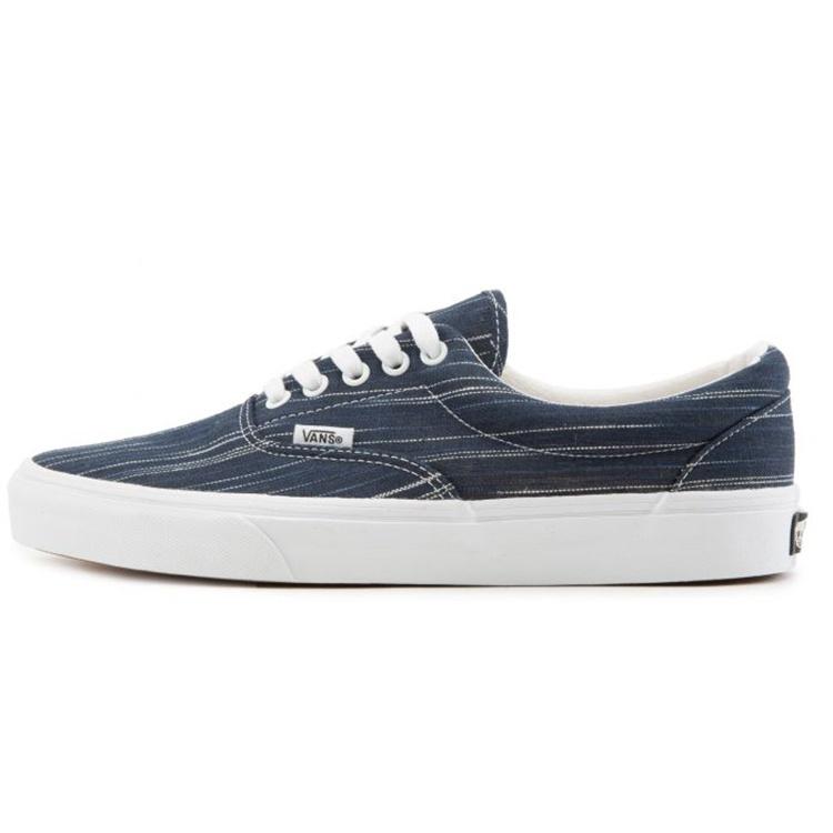 Vans Era Suiting - Dress Blues Stripes Men s VN0A4U392RI EU 45