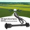 Drone Centrifugal Nozzle Agricultural Spraying Centrifugal Nozzle DIY Agricultural Spray