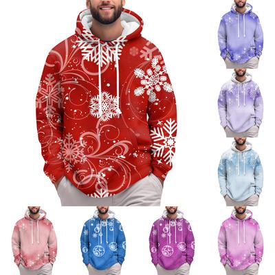 Kapuzen-Sport-Trainingsanzug, Unisex, Lauf-Outfits, langärmelig, Pullover, Hoodies, Sweatshirt