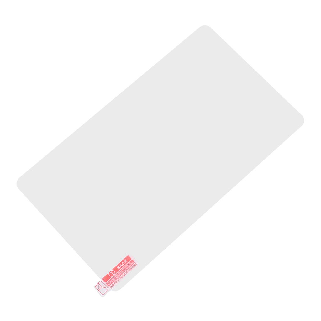 Drone Controller Screen Protector Fit for   RC PRO2 HD Wareproofing Drone RC Tempered Glass Screen Protector Film