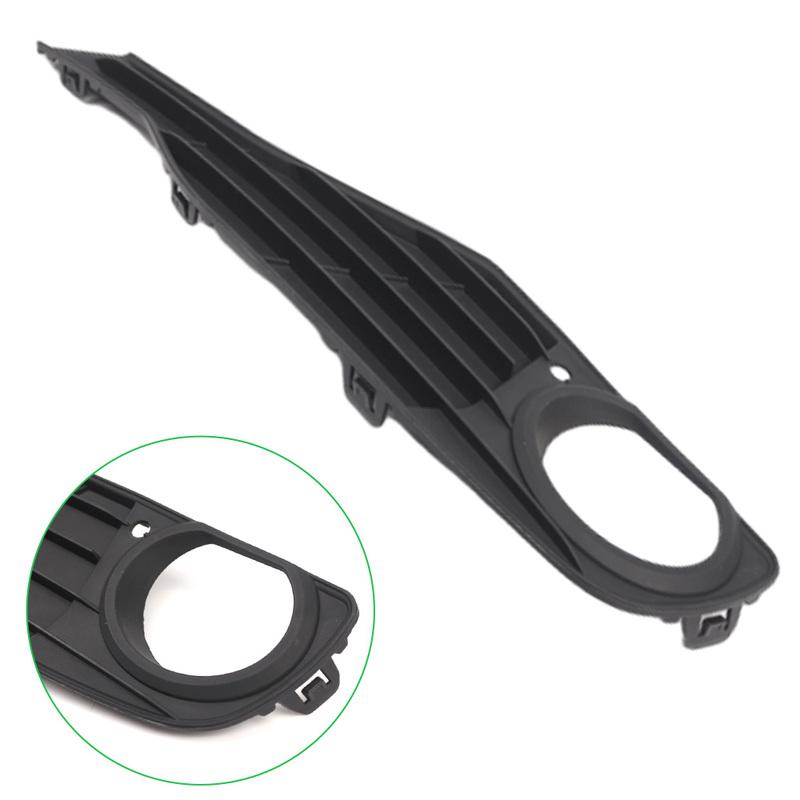 Dolna Osłona Grilla Halogenu Zderzaka Przedniego dla BMW Serii 3 F30 F31 2012 2013 2014 2015 Modele Pre-LCI Standard Line