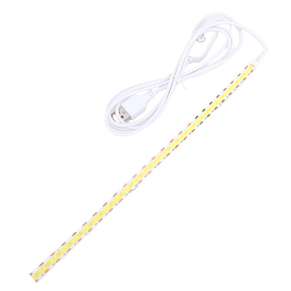 2 Set 3D Printer LED Light Strip Kit Fit for Anycubic Kobra 3 3 Combo USB DC5V High Brightness Lighting Lamp Bar 150cm