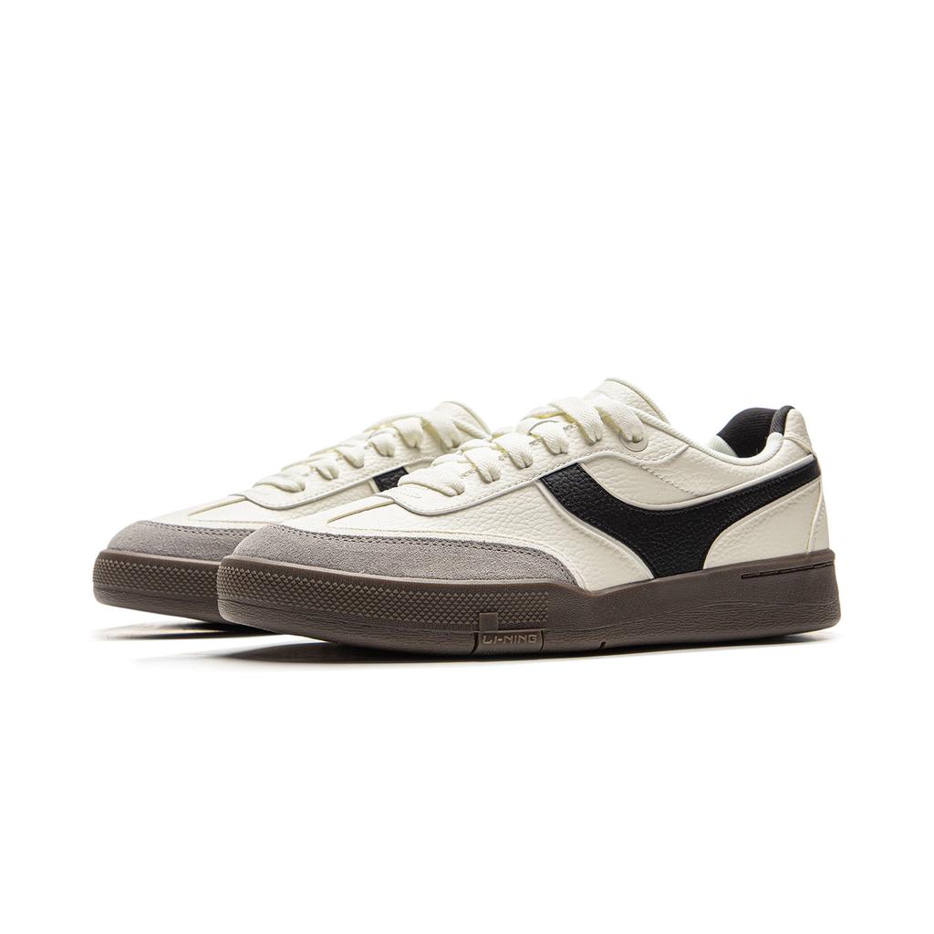 Li Ning Zheng Rong 92S Treningssko med tynn såle Mote Retro Klassisk Komfortabel Slitesterk Balansert Lett Lavsko AEPV081-1