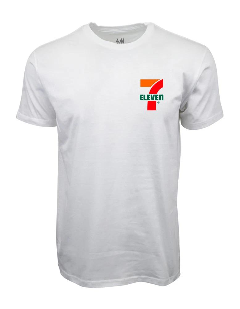 7 Convenience Store Graphic T Shirt S