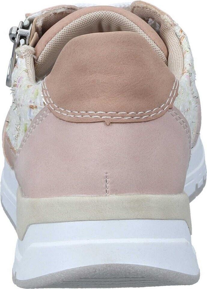 Кроссовки Rieker Sneakers (58902) light pink