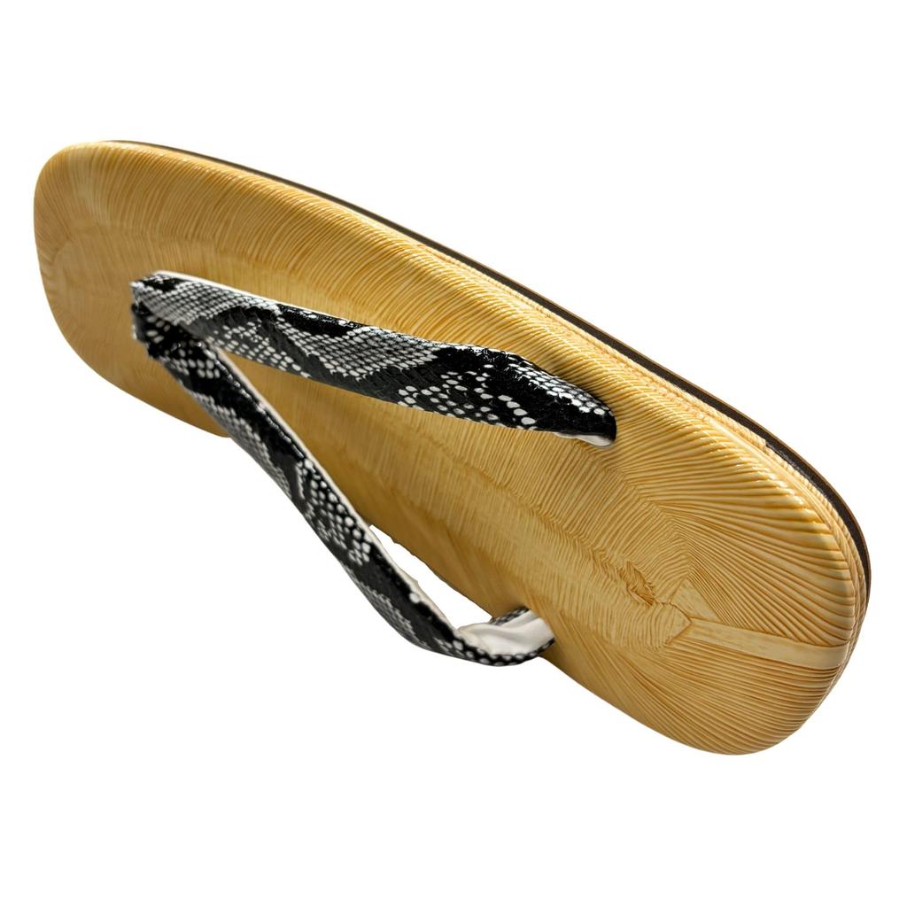 Edoten Setta Sandals (White) (LL)