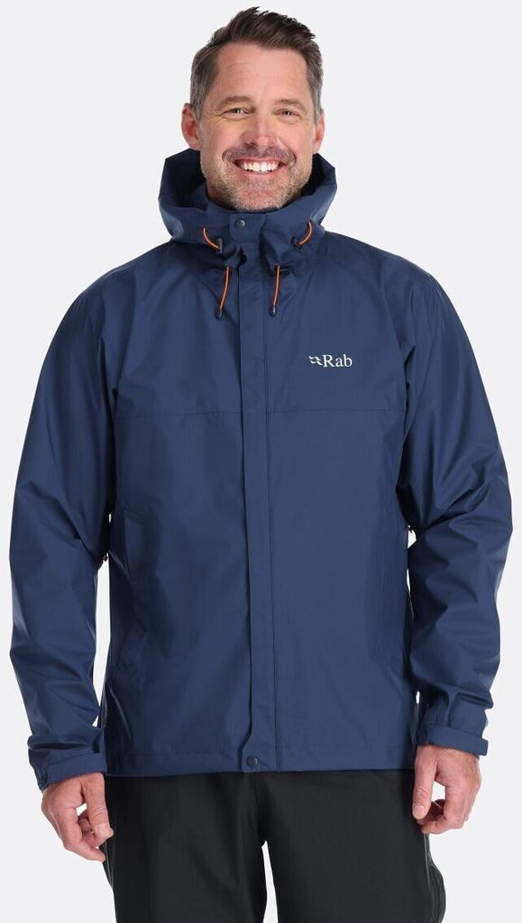 Rab Downpour Eco Jacket