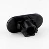 2xSide Marker Turn Signal Light Housing Shell For Renault Clio Trafic Kangoo Twigo Dacia Logan Duster Nissan Interstar Primastar
