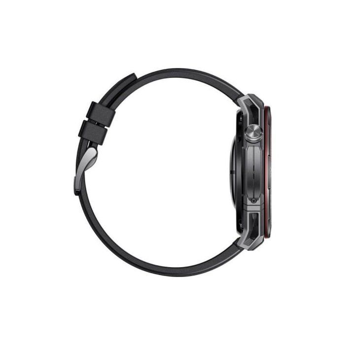Smartwatch - HUAWEI - Watch Ultimate 2 Black - Color: Black - Connected Object: Yes